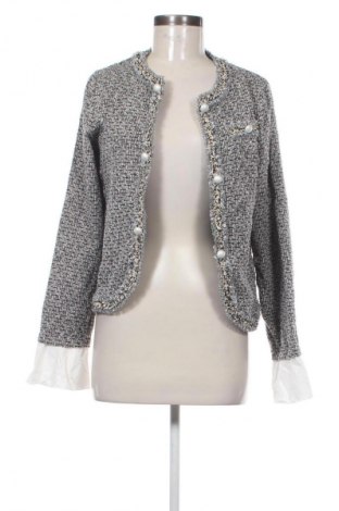 Dámské sako  SHEIN, Velikost S, Barva Vícebarevné, Cena  349,00 Kč