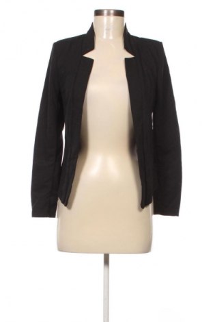 Damen Blazer SHEIN, Größe XS, Farbe Schwarz, Preis 11,99 €