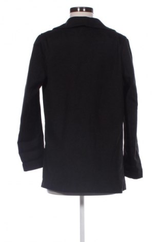 Dámske sako  SHEIN, Veľkosť XS, Farba Čierna, Cena  24,57 €