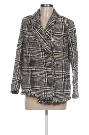 Női blézer SHEIN, Méret XS, Szín Sokszínű, Ár 5 279 Ft