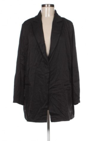 Damen Blazer SHEIN, Größe XL, Farbe Schwarz, Preis € 11,99