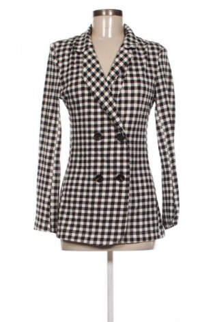 Dámske sako  SHEIN, Veľkosť S, Farba Viacfarebná, Cena  10,95 €