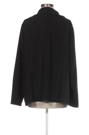 Dámské sako  SHEIN, Velikost 3XL, Barva Černá, Cena  459,00 Kč