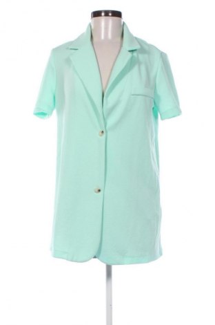 Damen Blazer SHEIN, Größe XS, Farbe Grün, Preis € 24,55