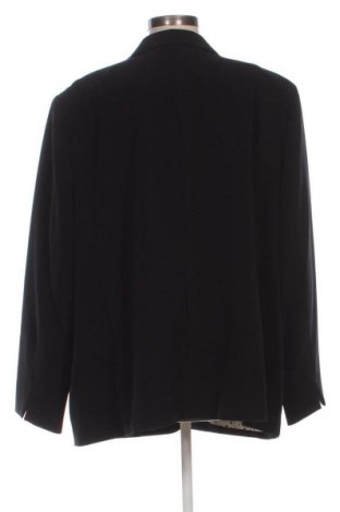 Sacou de femei Samoon, Mărime XXL, Culoare Negru, Preț 121,99 Lei