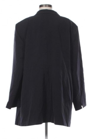 Damski żakiet Samoon, Rozmiar XXL, Kolor Niebieski, Cena 100,99 zł