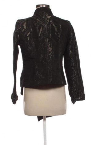 Damen Blazer Sarah Pacini, Größe M, Farbe Schwarz, Preis 152,29 €