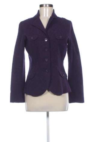 Dámske sako  Select, Veľkosť S, Farba Fialová, Cena  24,55 €