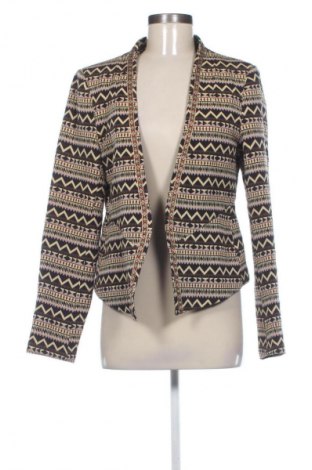 Damski żakiet Seven Sisters, Rozmiar L, Kolor Kolorowy, Cena 110,34 zł