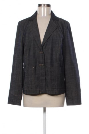 Damen Blazer Share, Größe L, Farbe Blau, Preis 24,48 €