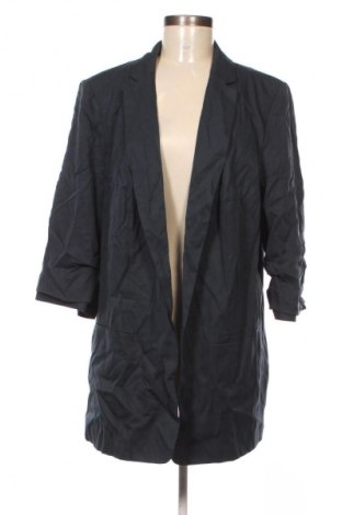 Női blézer Sheego, Méret XXL, Szín Kék, Ár 9 079 Ft