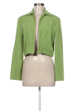 Damen Blazer Simona A, Größe S, Farbe Grün, Preis € 65,99
