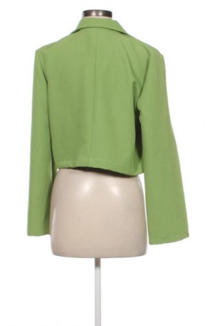Damen Blazer Simona A, Größe S, Farbe Grün, Preis € 65,99