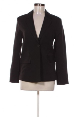 Γυναικείο σακάκι Sinsay, Μέγεθος XS, Χρώμα Μαύρο, Τιμή 15,00 €