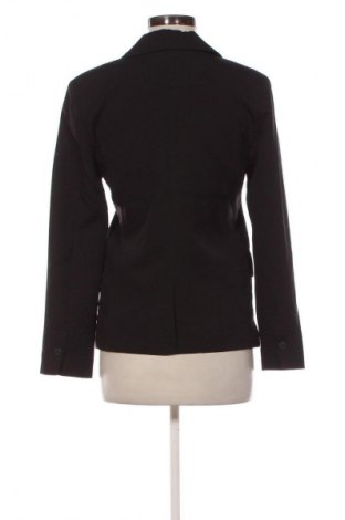 Γυναικείο σακάκι Sinsay, Μέγεθος XS, Χρώμα Μαύρο, Τιμή 15,00 €