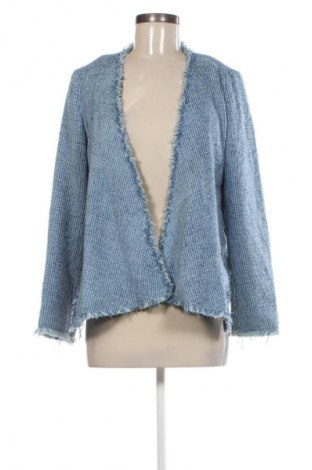 Dámské sako  Sisley, Velikost XS, Barva Modrá, Cena  449,00 Kč