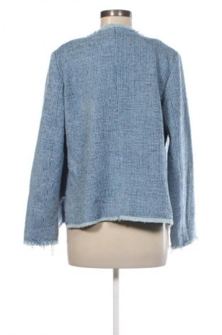 Dámské sako  Sisley, Velikost XS, Barva Modrá, Cena  449,00 Kč