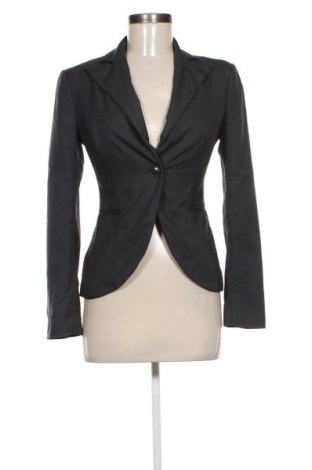 Damen Blazer Sisley, Größe M, Farbe Grau, Preis 19,99 €