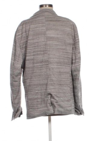 Дамско сако Smog, Размер L, Цвят Сив, Цена 23,99 лв.