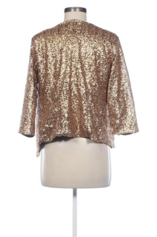 Damski żakiet Soya Concept, Rozmiar S, Kolor Złocisty, Cena 156,00 zł