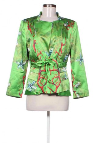 Дамско сако Sportalm, Размер M, Цвят Многоцветен, Цена 204,89 лв.