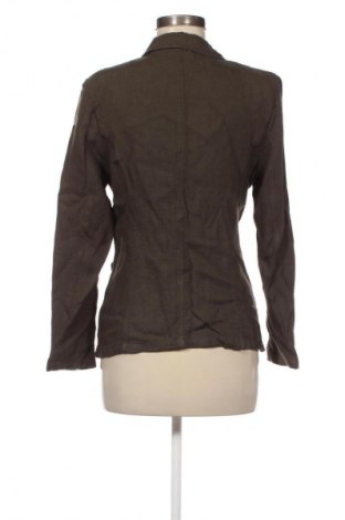 Damen Blazer Steilmann, Größe L, Farbe Grün, Preis 24,49 €