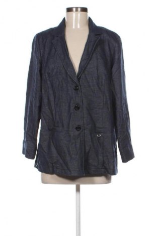 Dámske sako  Steilmann, Veľkosť XL, Farba Modrá, Cena  17,95 €