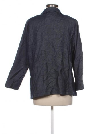 Dámske sako  Steilmann, Veľkosť XL, Farba Modrá, Cena  17,95 €