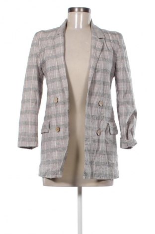 Damen Blazer Stradivarius, Größe S, Farbe Mehrfarbig, Preis 24,55 €