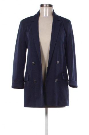 Damen Blazer Stradivarius, Größe S, Farbe Blau, Preis 24,55 €
