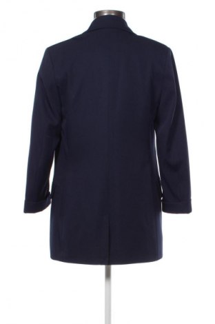 Damen Blazer Stradivarius, Größe S, Farbe Blau, Preis 24,55 €