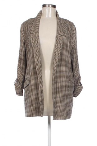 Dámske sako  Stradivarius, Veľkosť XL, Farba Viacfarebná, Cena  16,95 €