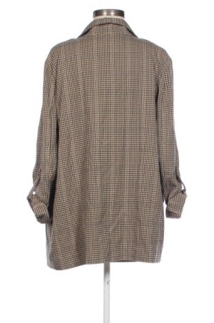 Dámske sako  Stradivarius, Veľkosť XL, Farba Viacfarebná, Cena  16,95 €