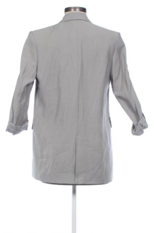 Dámske sako  Stradivarius, Veľkosť XS, Farba Sivá, Cena  24,55 €