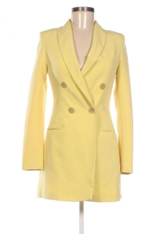 Dámske sako  Stradivarius, Veľkosť XS, Farba Žltá, Cena  24,55 €