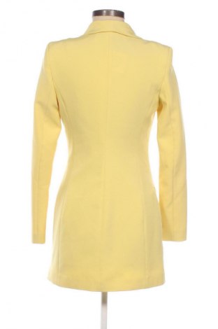 Dámske sako  Stradivarius, Veľkosť XS, Farba Žltá, Cena  24,55 €