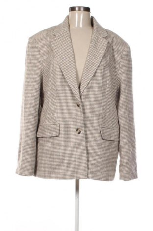 Sacou de femei Stradivarius, Mărime XL, Culoare Multicolor, Preț 71,99 Lei