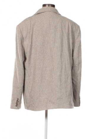 Sacou de femei Stradivarius, Mărime XL, Culoare Multicolor, Preț 71,99 Lei