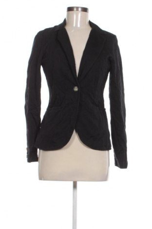 Damen Blazer Street One, Größe S, Farbe Schwarz, Preis € 6,99