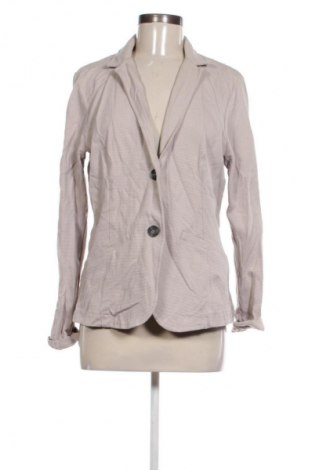 Női blézer Street One, Méret L, Szín Bézs, Ár 5 599 Ft