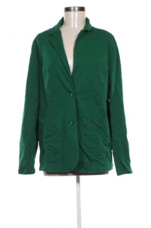 Női blézer Street One, Méret XL, Szín Zöld, Ár 6 489 Ft
