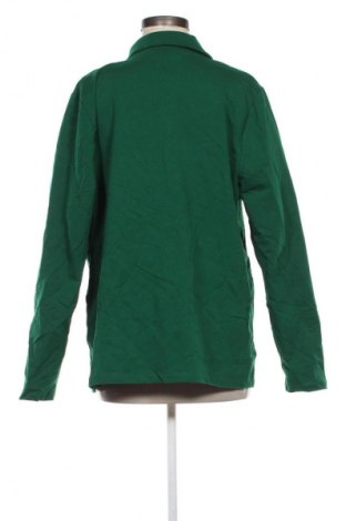 Női blézer Street One, Méret XL, Szín Zöld, Ár 6 489 Ft