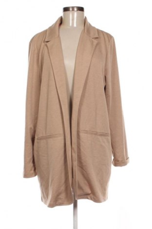 Дамско сако Street One, Размер XL, Цвят Кафяв, Цена 23,99 лв.