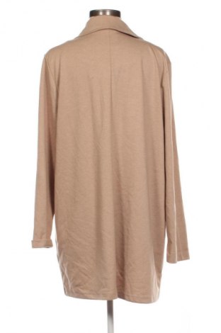 Дамско сако Street One, Размер XL, Цвят Кафяв, Цена 23,99 лв.