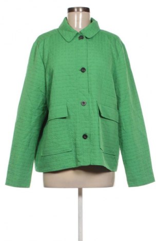 Dámske sako  Street One, Veľkosť XL, Farba Zelená, Cena  15,95 €