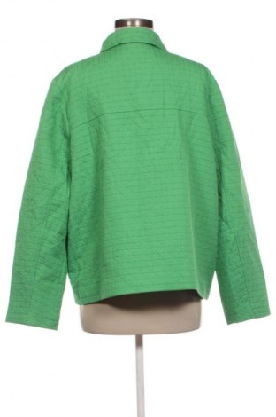 Dámske sako  Street One, Veľkosť XL, Farba Zelená, Cena  15,95 €