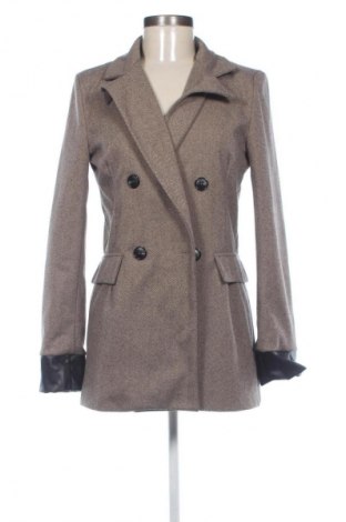 Damen Blazer Styled In Italy, Größe S, Farbe Braun, Preis 24,54 €