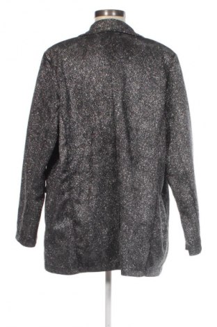 Női blézer SuZa, Méret XXL, Szín Ezüstös, Ár 17 169 Ft