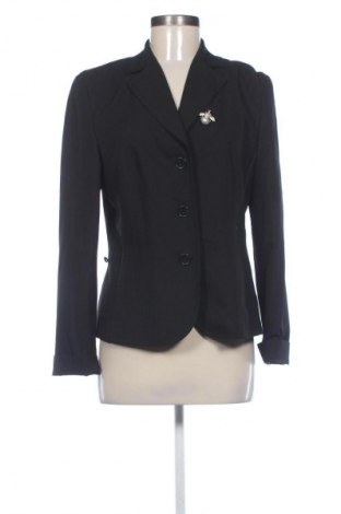 Damen Blazer Taifun, Größe M, Farbe Schwarz, Preis 55,79 €