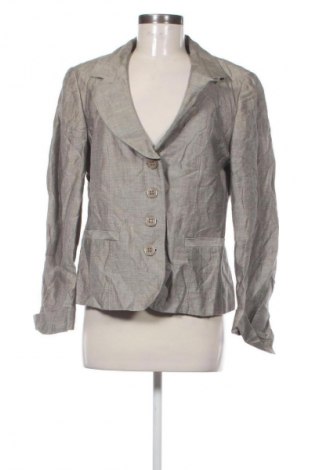 Damski żakiet Taifun, Rozmiar L, Kolor Beżowy, Cena 88,99 zł